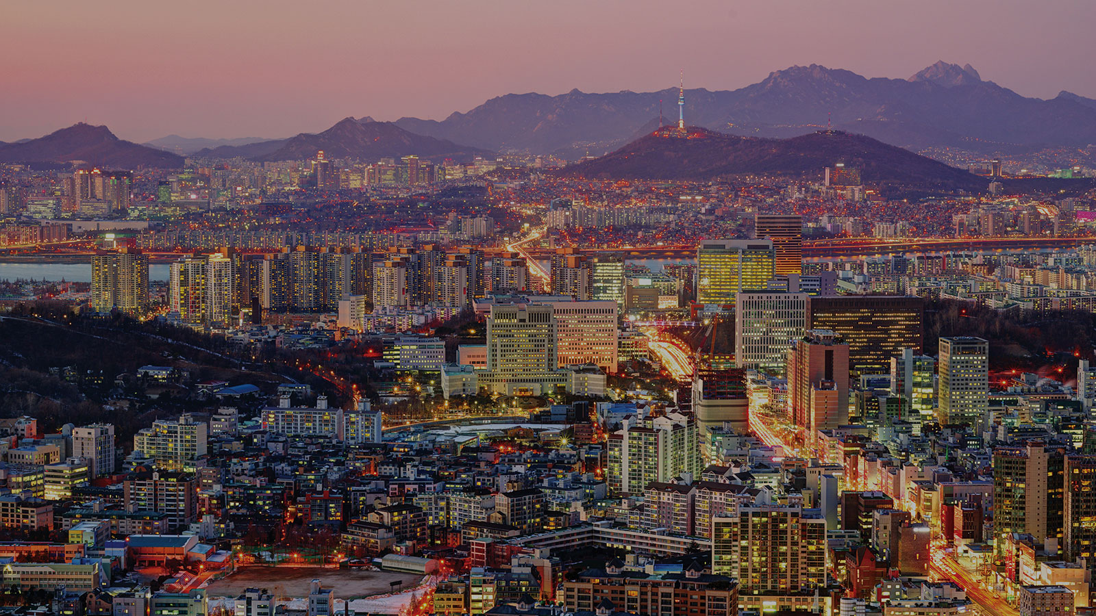 seoul ISA study abroad