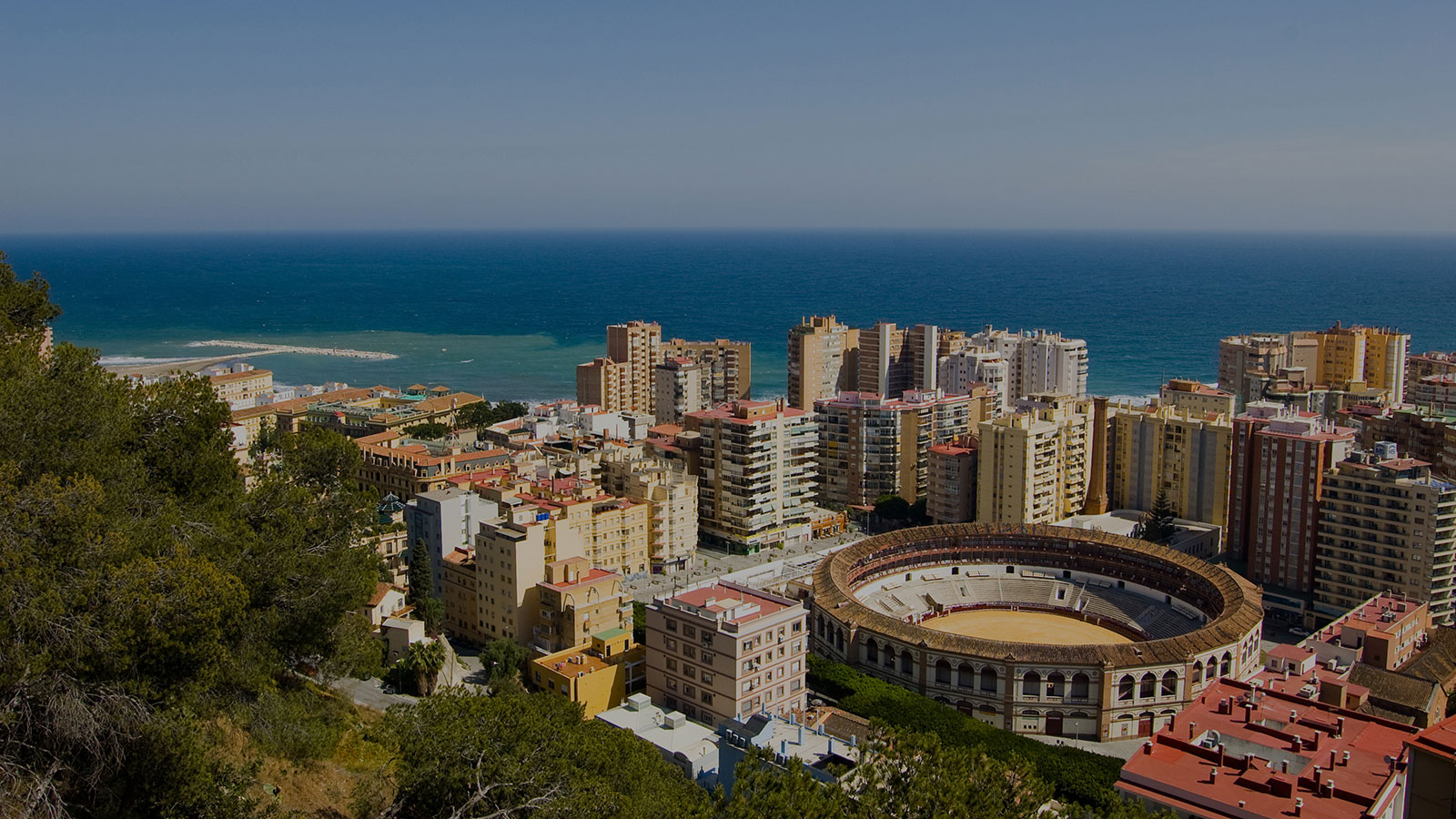 Malaga ISA study abroad